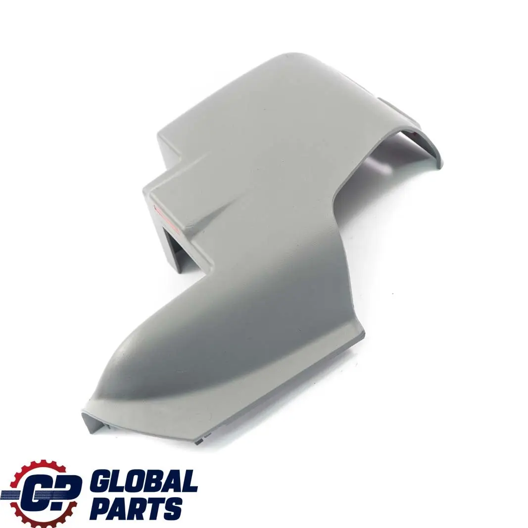 Abdeckung Rechts Sicherheitsgurte Hinten Grau 8208368 für BMW 3 er E46 Touring mit Teilenummer 8256904 BMW 3 er E46 Touring Abdeckung Rechts Sicherheitsgurte Hinten Grau 8208368 - SKU 8256904 - Teilenummer 8256904