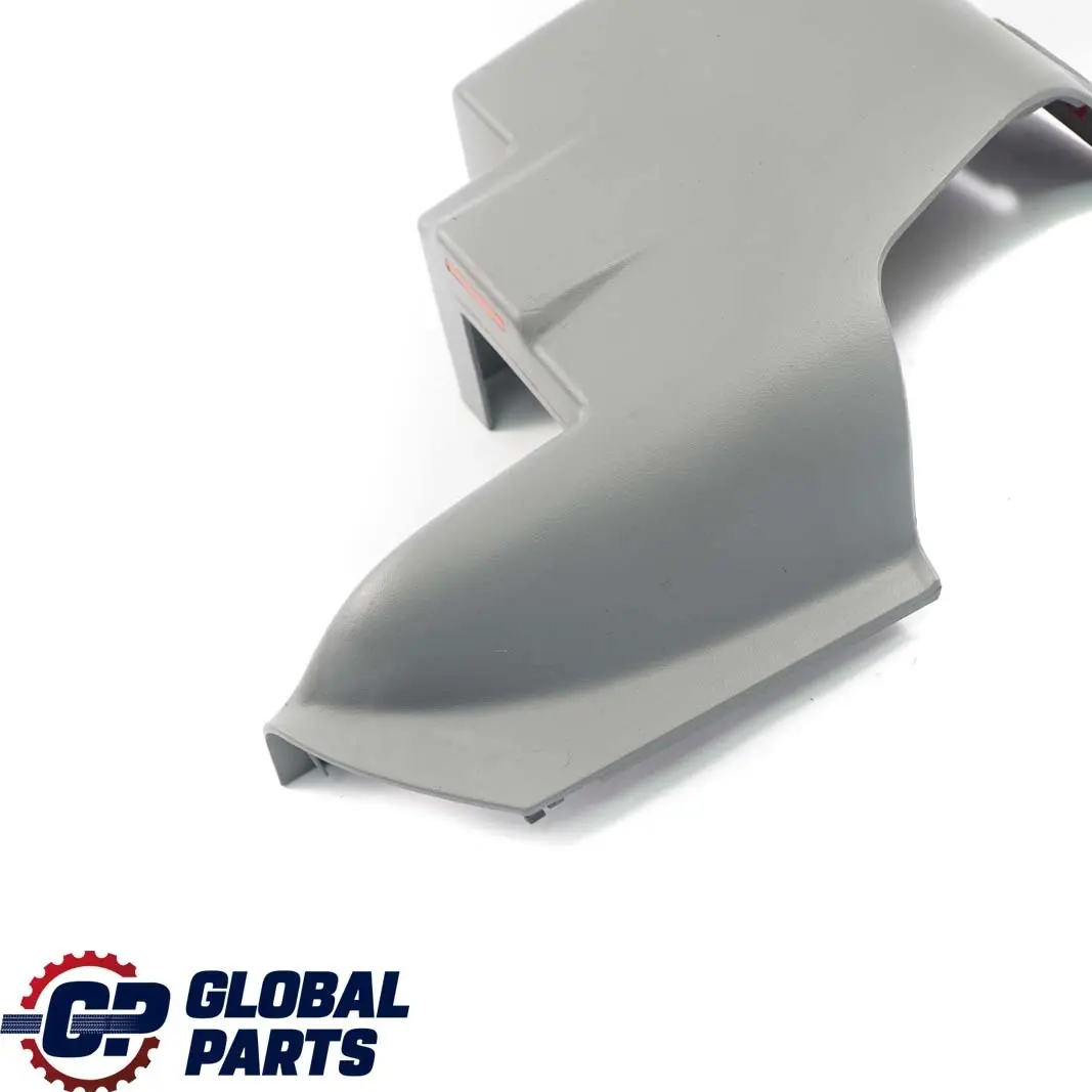 Covering Right O/S Rear Seat Belt Trim Grey 8208368 to BMW 3 Series E46 Touring with Part number 8256904 BMW 3 Series E46 Touring Covering Right O/S Rear Seat Belt Trim Grey 8208368 - SKU 8256904 - Part number 8256904
