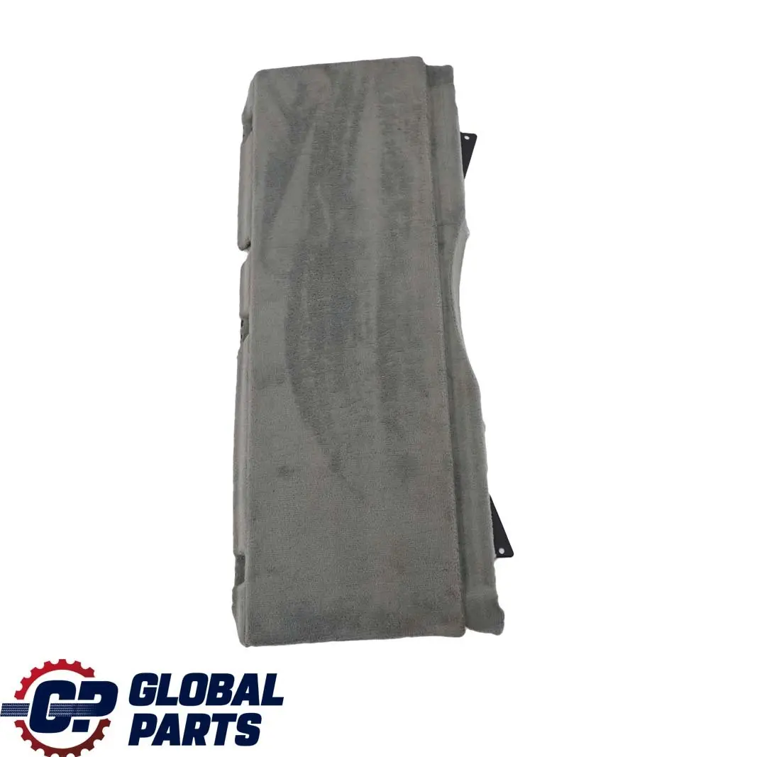 Boot Trunk Floor Interior Panel Cover Grey para BMW E46 Touring con número de pieza 8256935 BMW E46 Touring Boot Trunk Floor Interior Panel Cover Grey - SKU 8256935 - Número de pieza 8256935
