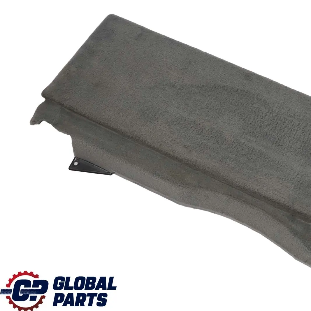 Portabagagli Bagagliaio Carico Carenatura Grigio per BMW E46 Touring con numero di parte 8256935 BMW E46 Touring Portabagagli Bagagliaio Carico Carenatura Grigio - SKU 8256935 - Numero di parte 8256935