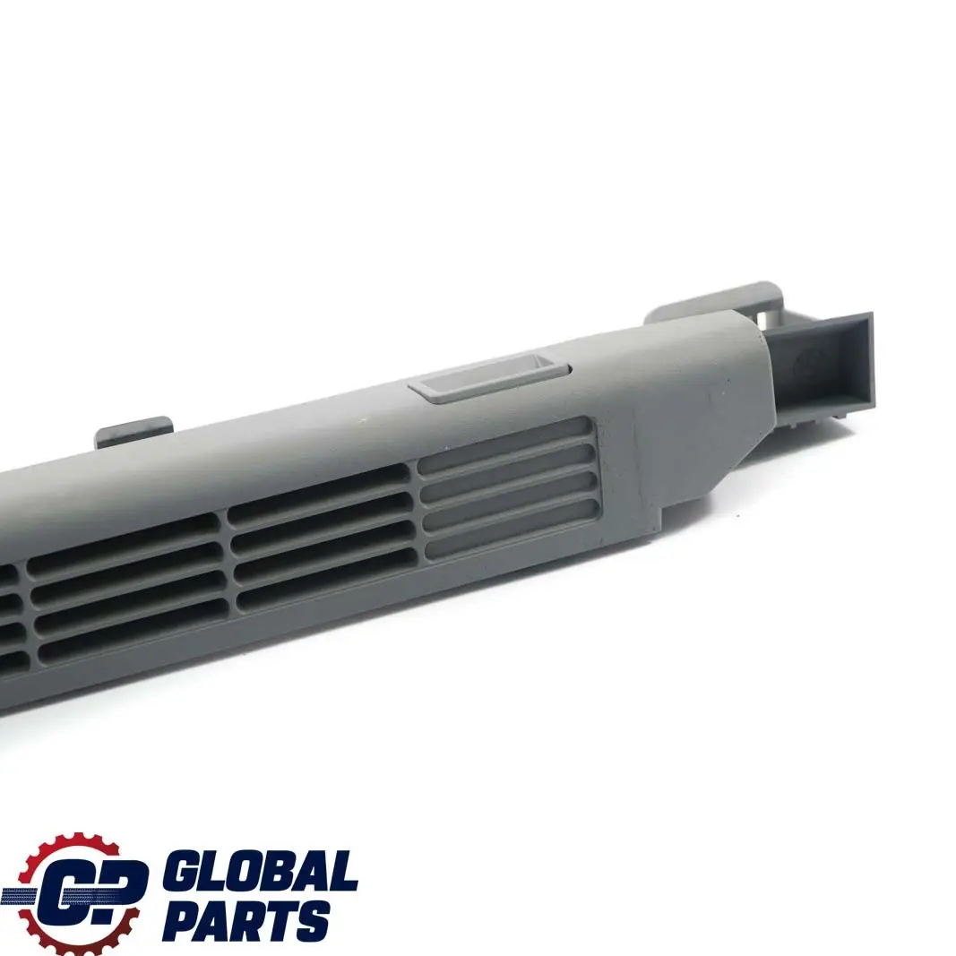 Break Grille D'Aeration a Gauche Gris pour BMW E46 Touring à propos du numéro de pièce 8208971 BMW E46 Touring Break Grille D'Aeration a Gauche Gris - SKU 8256941 - Numéro de pièce 8208971