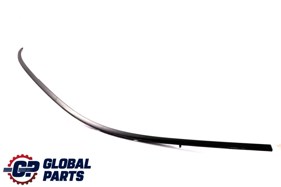 Couverture Chassis de Fenetre Porte Avant Rechtsglanz Noir pour BMW X5 E53 à propos du numéro de pièce 51328257684 BMW X5 E53 Couverture Chassis de Fenetre Porte Avant Rechtsglanz Noir - SKU 8257684 - Numéro de pièce 51328257684