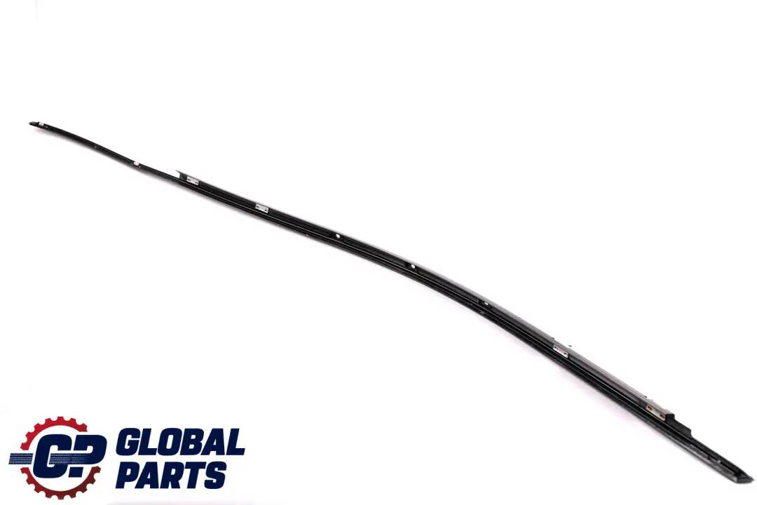 Listwa drzwi prawy przód glanzschwarz do BMW E53 X5 o numerze 51328257684 BMW E53 X5 Listwa drzwi prawy przód glanzschwarz - SKU 8257684 - Numer Części 51328257684