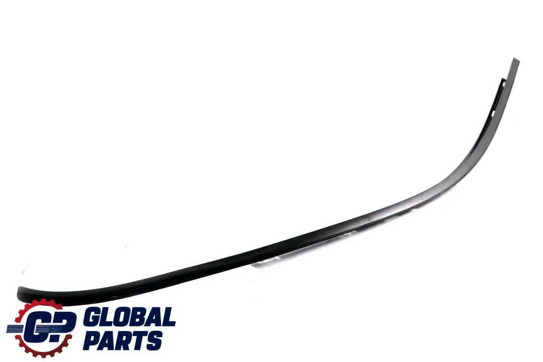 Apertura Cornice Finestrino Porta Ant. Rechtsglanz Nero per BMW X5 E53 con numero di parte 51328257684 BMW X5 E53 Apertura Cornice Finestrino Porta Ant. Rechtsglanz Nero - SKU 8257684 - Numero di parte 51328257684