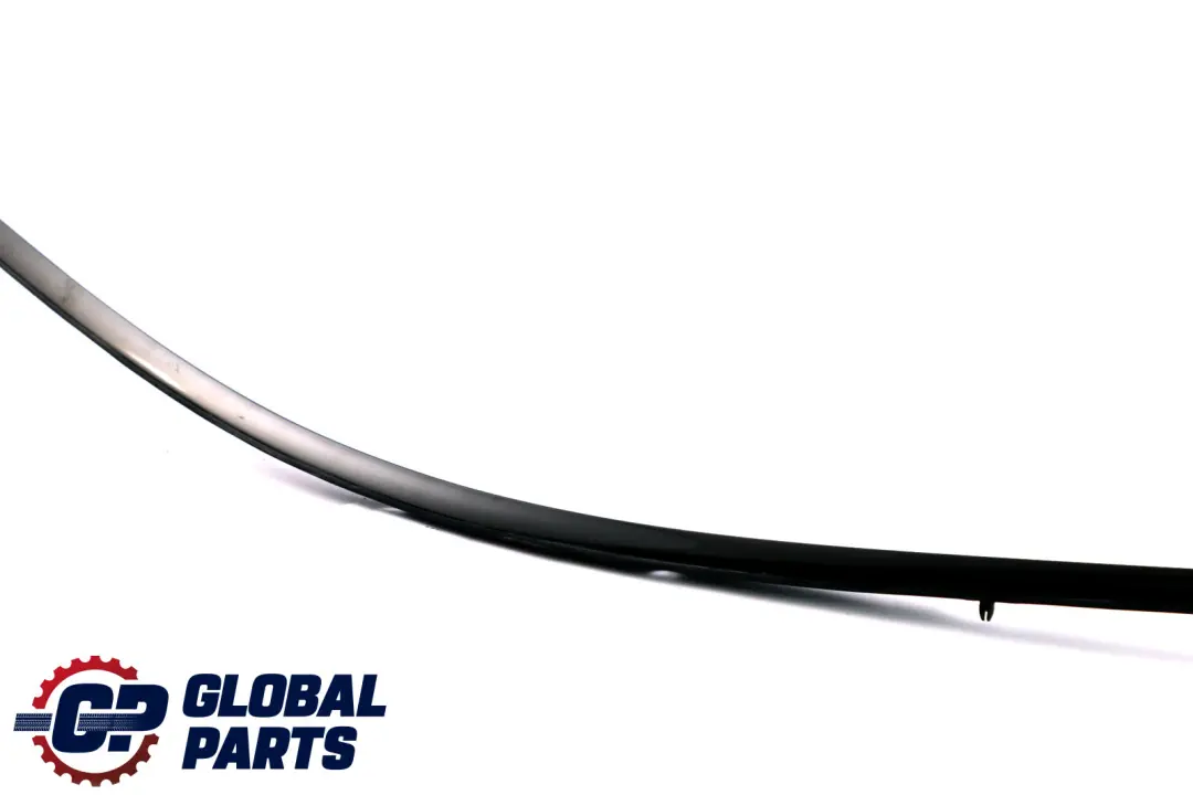 Apertura Cornice Finestrino Porta Ant. Rechtsglanz Nero per BMW X5 E53 con numero di parte 51328257684 BMW X5 E53 Apertura Cornice Finestrino Porta Ant. Rechtsglanz Nero - SKU 8257684 - Numero di parte 51328257684