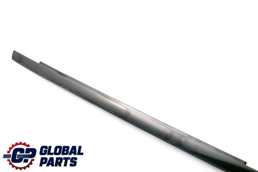 Ecran de Cadre Vitre Porte Arr, Droit, Noir pour BMW X5 Serie E53 à propos du numéro de pièce 8257686 BMW X5 Serie E53 Ecran de Cadre Vitre Porte Arr, Droit, Noir - SKU 8257686 - Numéro de pièce 8257686