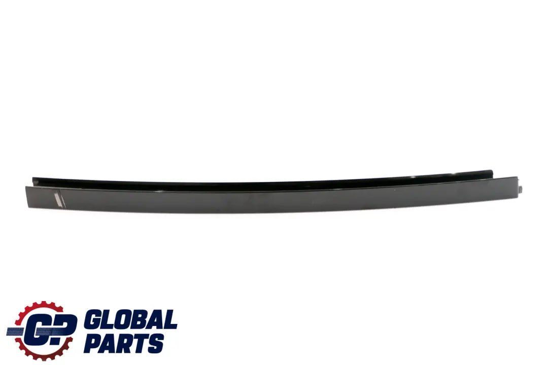 Barre de Guidage de Fenetre a Gauche Noir Brillant Noir pour BMW X5 E53 à propos du numéro de pièce 8257699 BMW X5 E53 Barre de Guidage de Fenetre a Gauche Noir Brillant Noir - SKU 8257699 - Numéro de pièce 8257699