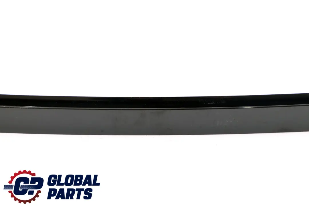 BMW X5 E53 Fensterf?hrungssteg SX Nero Lucido Nero - SKU 8257699 - Numero di parte 8257699