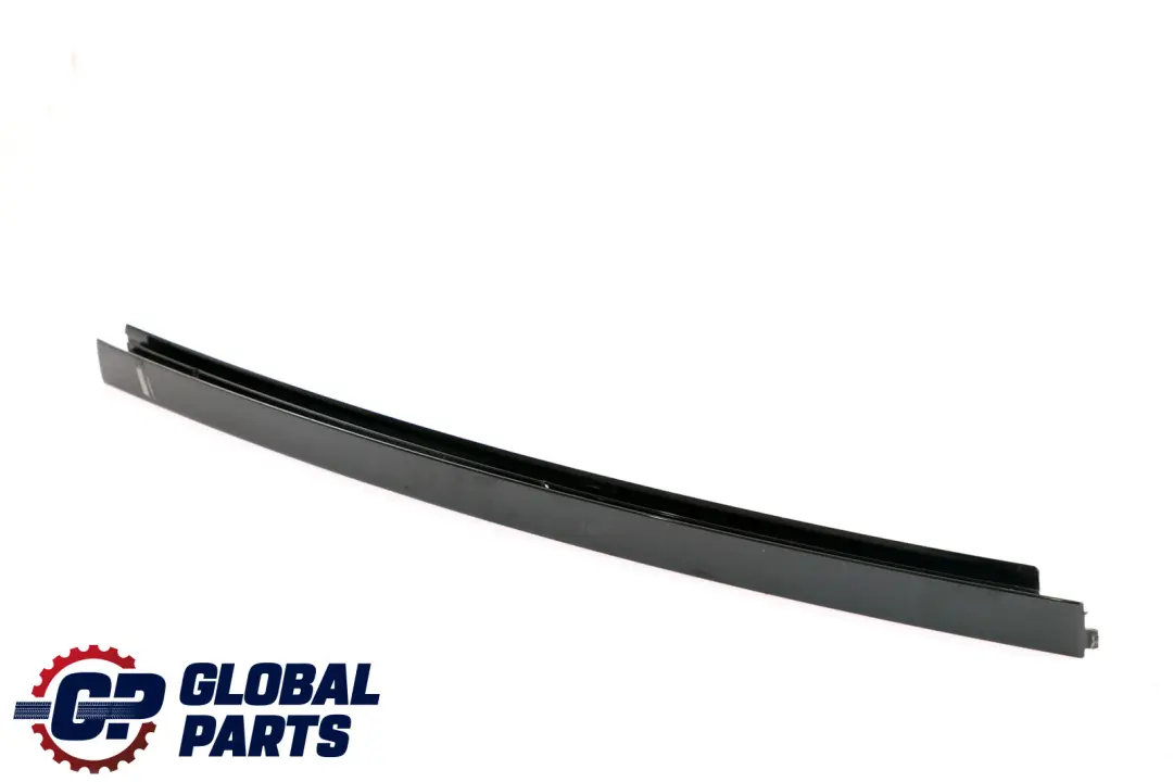 BMW X5 E53 Fensterf?hrungssteg SX Nero Lucido Nero - SKU 8257699 - Numero di parte 8257699
