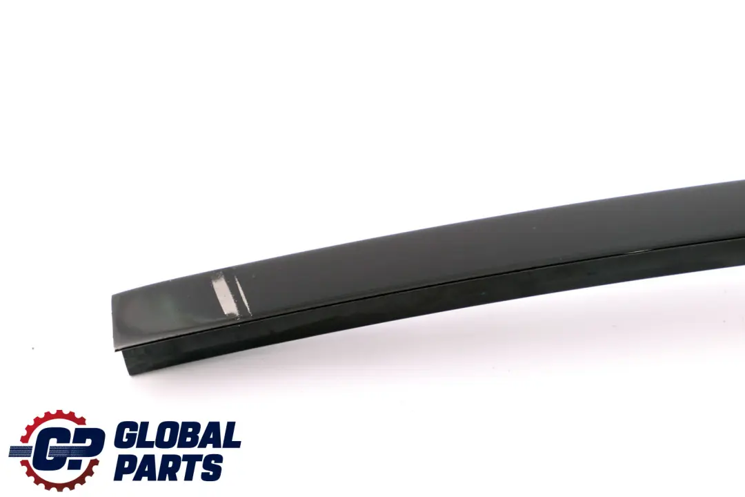 BMW X5 E53 Fensterf?hrungssteg SX Nero Lucido Nero - SKU 8257699 - Numero di parte 8257699