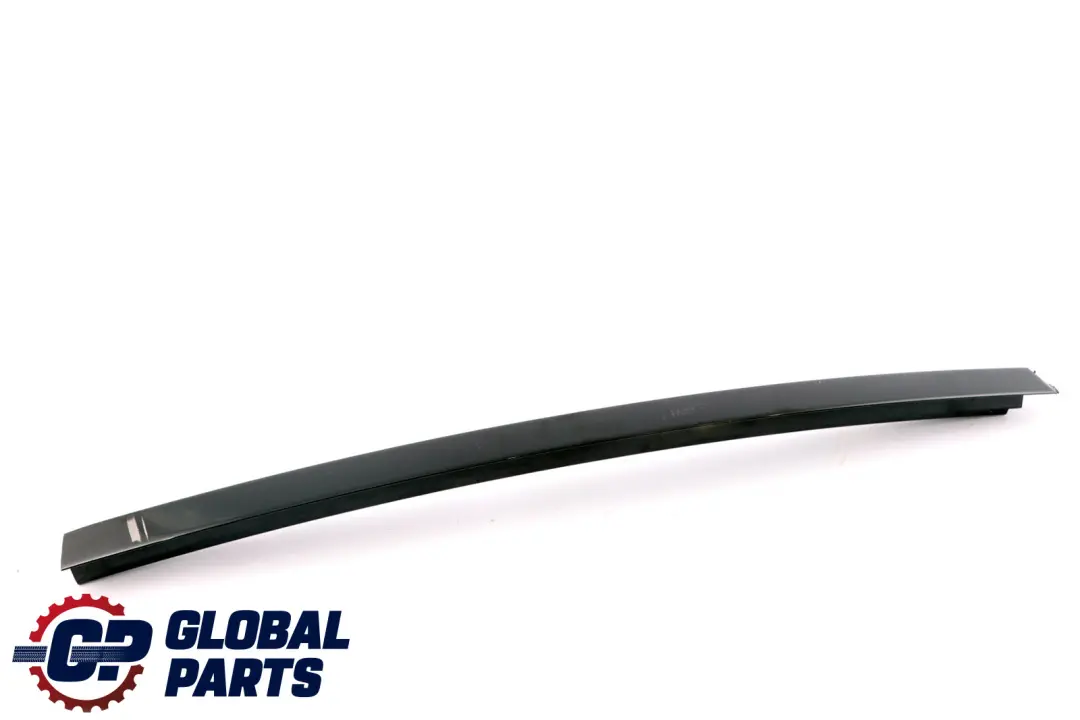 BMW X5 E53 Fensterf?hrungssteg SX Nero Lucido Nero - SKU 8257699 - Numero di parte 8257699