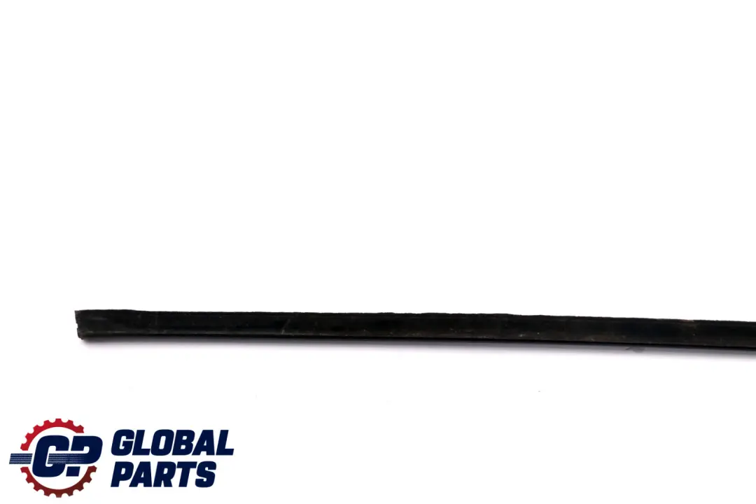 BMW X5 Serie E53 Cache Logement Ext. Gauche, NOIR BRILLANT - SKU 8257701 - Numéro de pièce 8257701