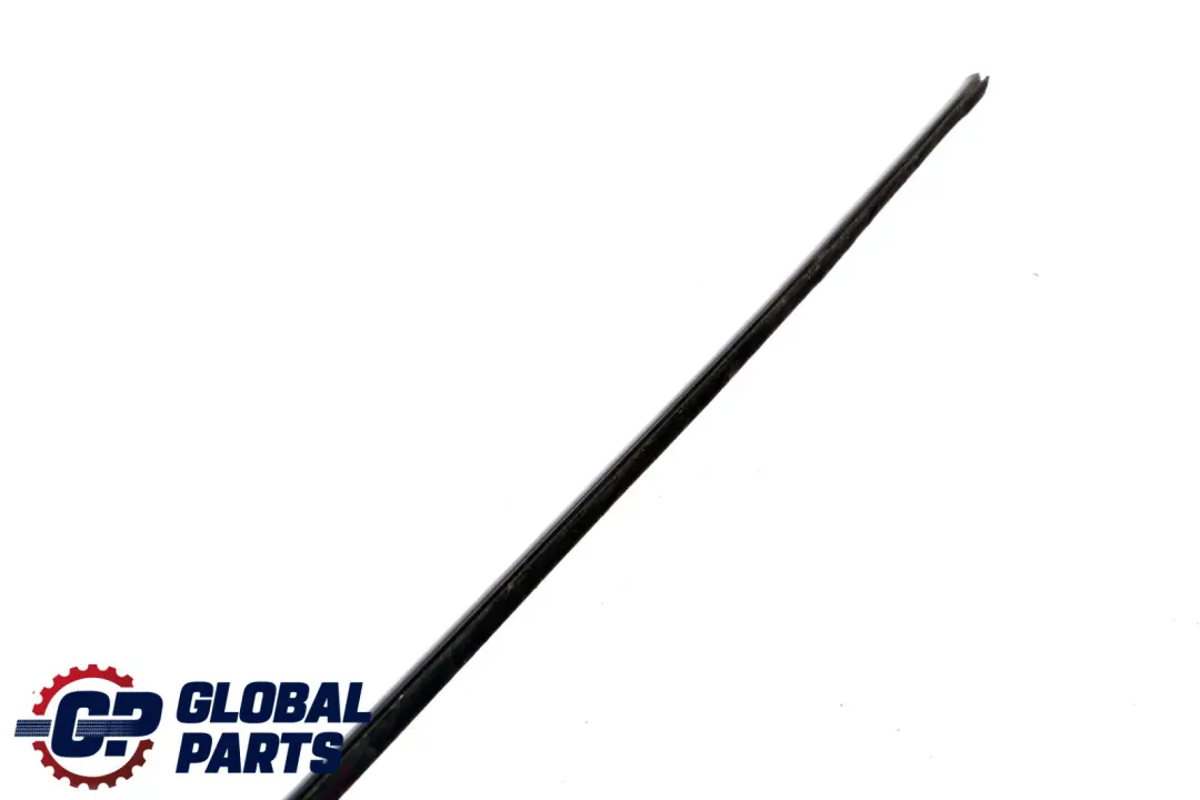 Chiusino Esterno Anteriore Sinistra Nero Lucido per BMW X5 E53 con numero di parte 8257701 BMW X5 E53 Chiusino Esterno Anteriore Sinistra Nero Lucido - SKU 8257701 - Numero di parte 8257701