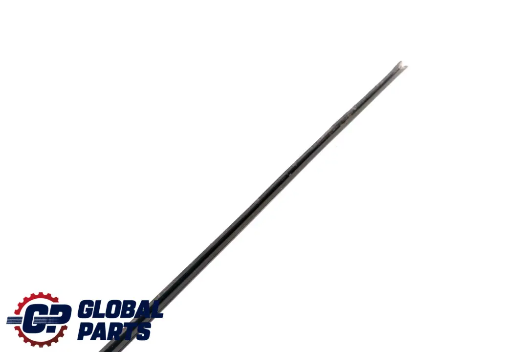 BMW X5 er E53 Schachtabdeckung Aussen Vorne Links Glanzschwarz - SKU 8257701 - Teilenummer 8257701