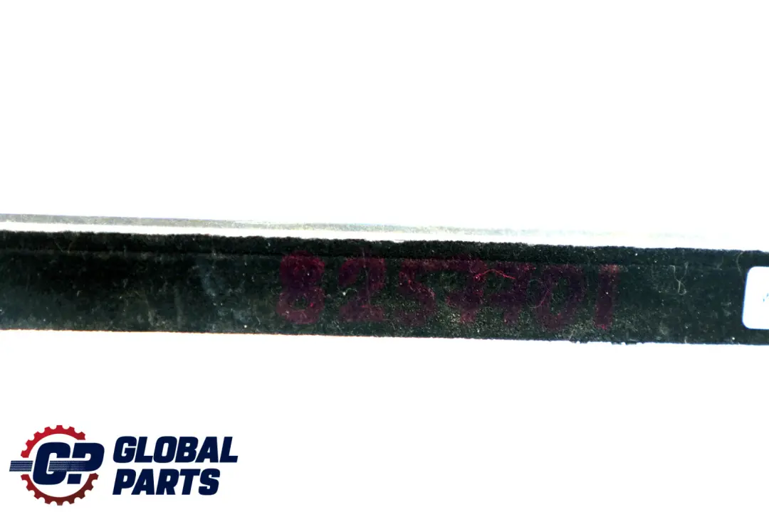 Schachtabdeckung Aussen Vorne Links Glanzschwarz für BMW X5 er E53 mit Teilenummer 8257701 BMW X5 er E53 Schachtabdeckung Aussen Vorne Links Glanzschwarz - SKU 8257701 - Teilenummer 8257701