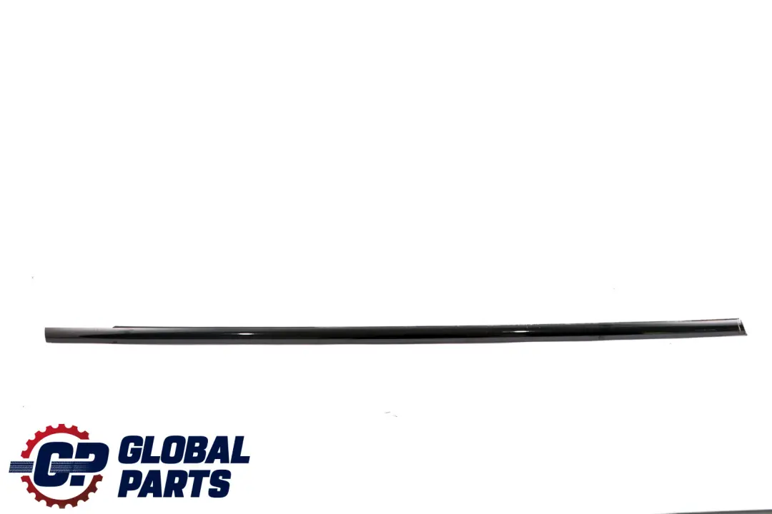 BMW X5 er E53 Schachtabdeckung aussen vorne rechtsGLANZ SCHWARZ - SKU 8257702 - Teilenummer 8257702