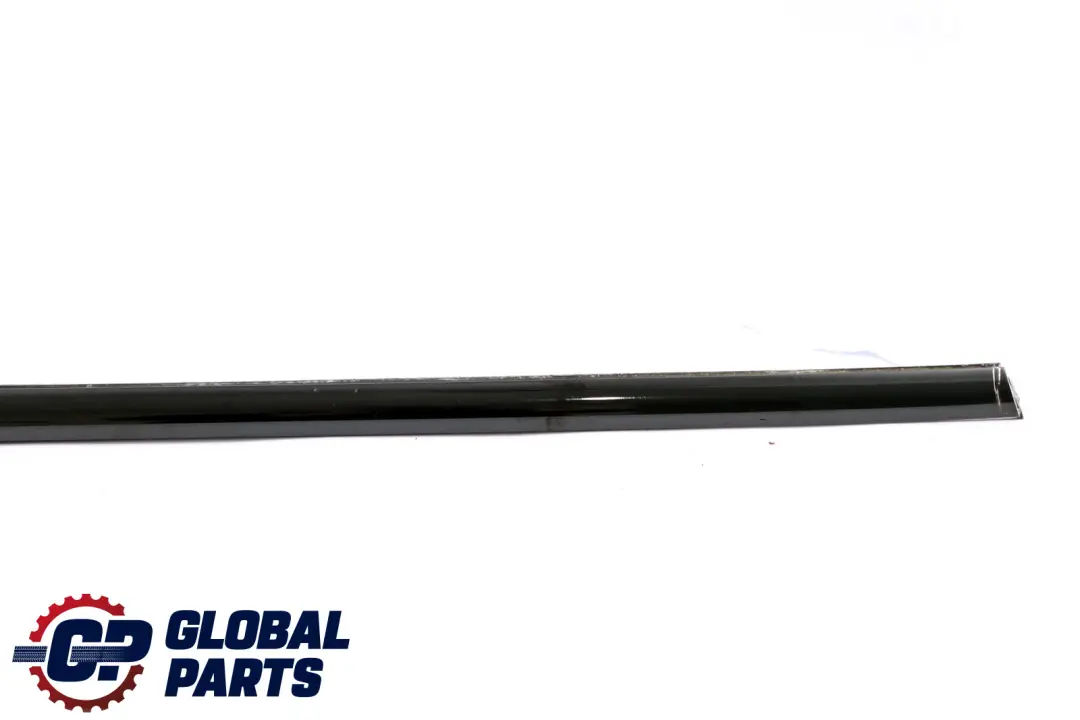 BMW X5 E53 Chiusino Esterno Frontale Rechtsglanz Nero - SKU 8257702 - Numero di parte 8257702