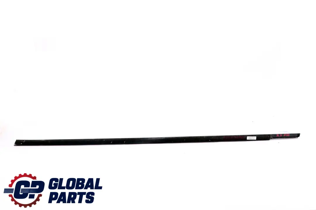 Chiusino Esterno Frontale Rechtsglanz Nero per BMW X5 E53 con numero di parte 8257702 BMW X5 E53 Chiusino Esterno Frontale Rechtsglanz Nero - SKU 8257702 - Numero di parte 8257702