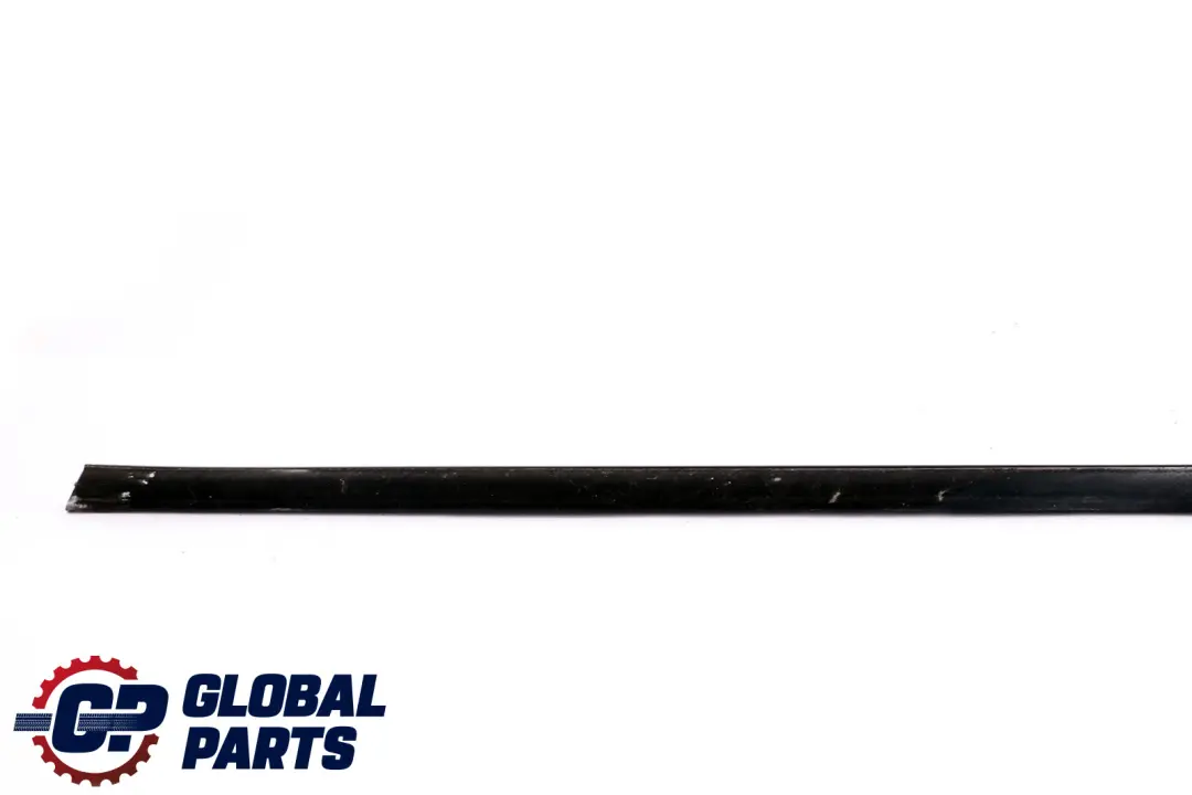 BMW X5 Series E53 Outer Weatherstrip Front Door Righ O/S Glanzschwarz - SKU 8257702 - Part number 8257702