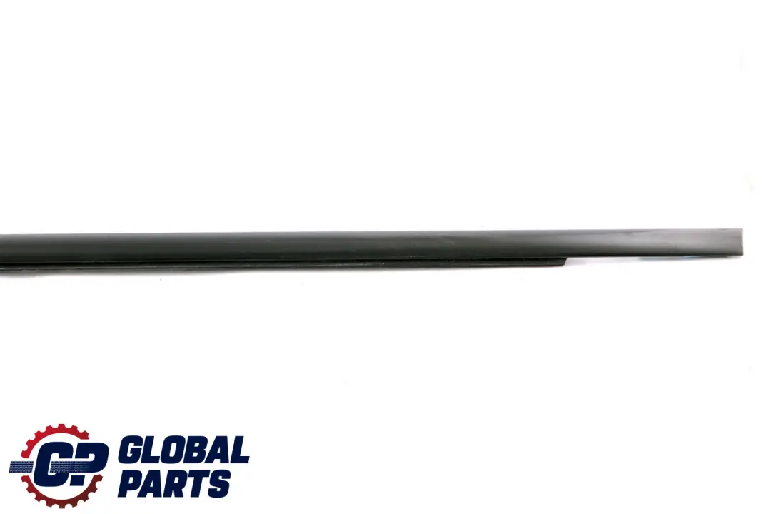 BMW X5 er E53 Schachtabdeckung Aussen Links Glanzschwarz Schwarz - SKU 8257703 - Teilenummer 8257703