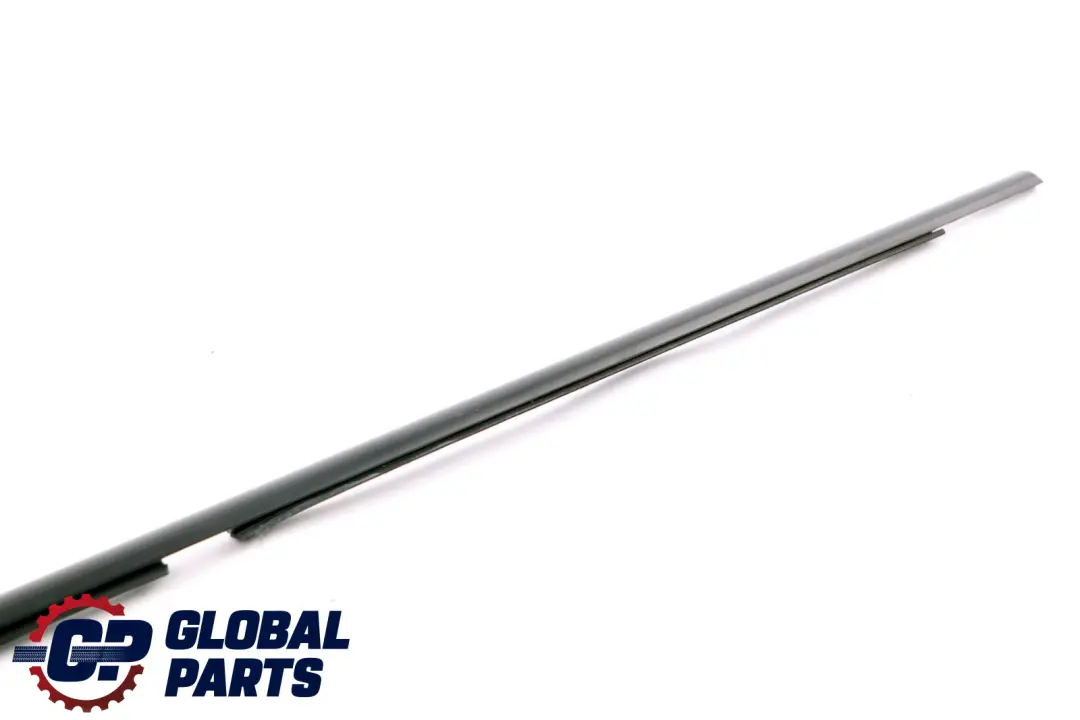 BMW X5 er E53 Schachtabdeckung Aussen Links Glanzschwarz Schwarz - SKU 8257703 - Teilenummer 8257703