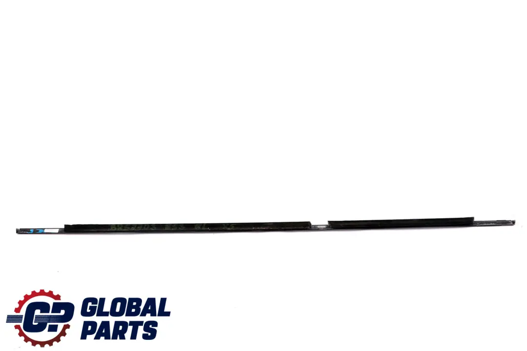 Schachtabdeckung Aussen Links Glanzschwarz Schwarz für BMW X5 er E53 mit Teilenummer 8257703 BMW X5 er E53 Schachtabdeckung Aussen Links Glanzschwarz Schwarz - SKU 8257703 - Teilenummer 8257703