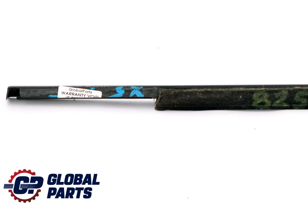 Listwa drzwi tylna prawa glanzschwarz do BMW E53 X5 o numerze 51348257704 BMW E53 X5 Listwa drzwi tylna prawa glanzschwarz - SKU 8257704 - Numer Części 51348257704