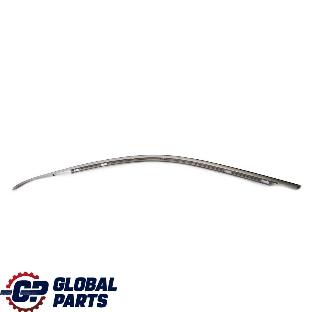 BMW X5 Series E53 1 Front Left N/S Door Window Frame Cover Titan - SKU 8257705-1 - Part number 8257705