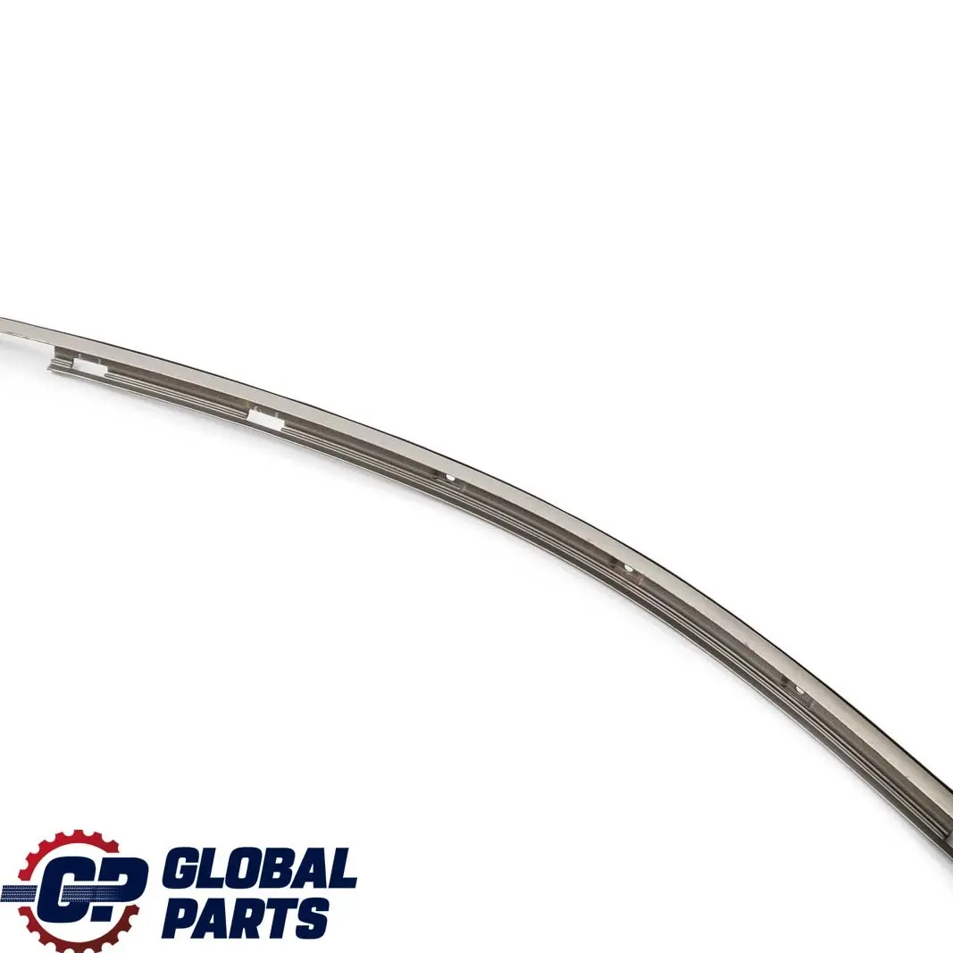 Apertura Cornice Finestrino Porta Anteriore Sinistra Titan per BMW X5 E53 con numero di parte 8257705 BMW X5 E53 Apertura Cornice Finestrino Porta Anteriore Sinistra Titan - SKU 8257705-1 - Numero di parte 8257705