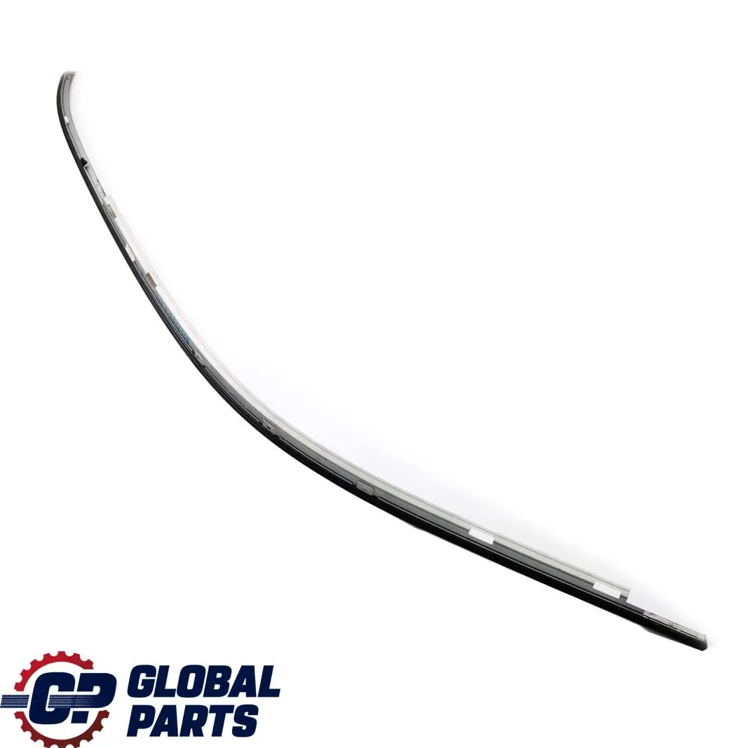 Front Left N/S Door Window Frame Cover Titan to BMW X5 Series E53 1 with Part number 8257705 BMW X5 Series E53 1 Front Left N/S Door Window Frame Cover Titan - SKU 8257705-1 - Part number 8257705