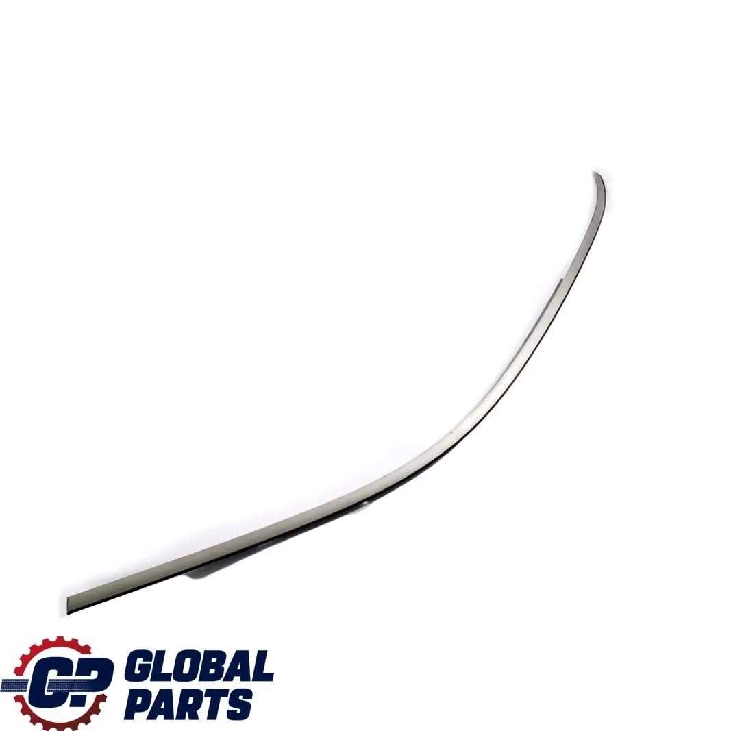 BMW X5 Series E53 1 Front Left N/S Door Window Frame Cover Titan - SKU 8257705-1 - Part number 8257705