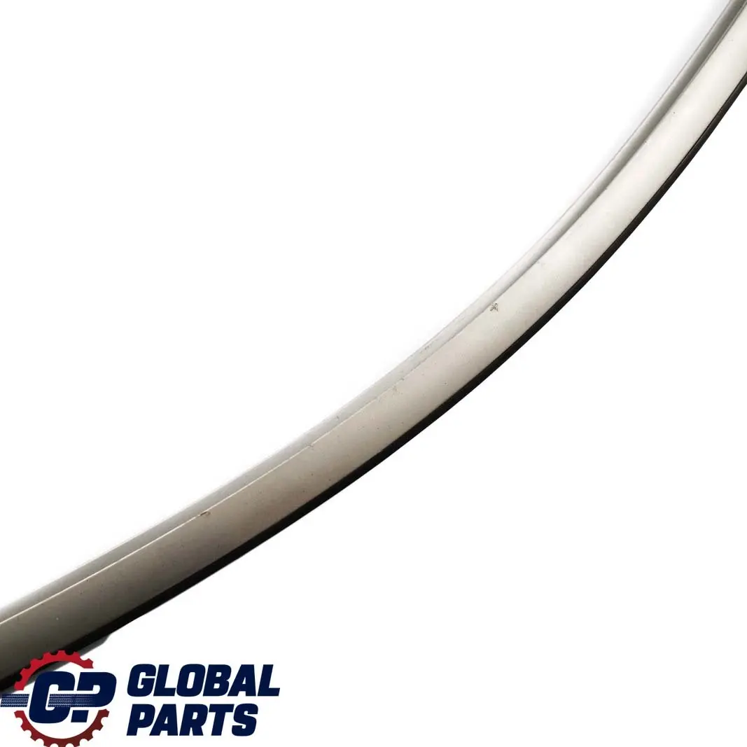 Front Left N/S Door Window Frame Cover Titan to BMW X5 Series E53 1 with Part number 8257705 BMW X5 Series E53 1 Front Left N/S Door Window Frame Cover Titan - SKU 8257705-1 - Part number 8257705