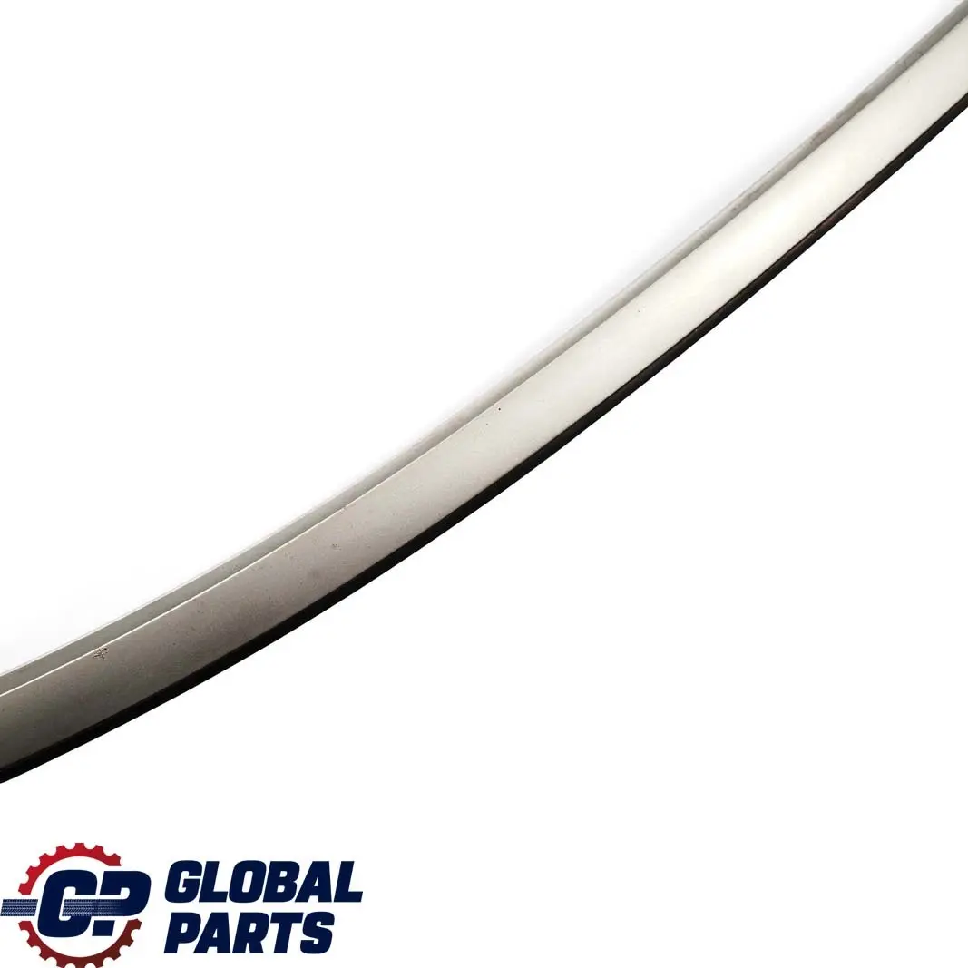BMW X5 Series E53 1 Front Left N/S Door Window Frame Cover Titan - SKU 8257705-1 - Part number 8257705