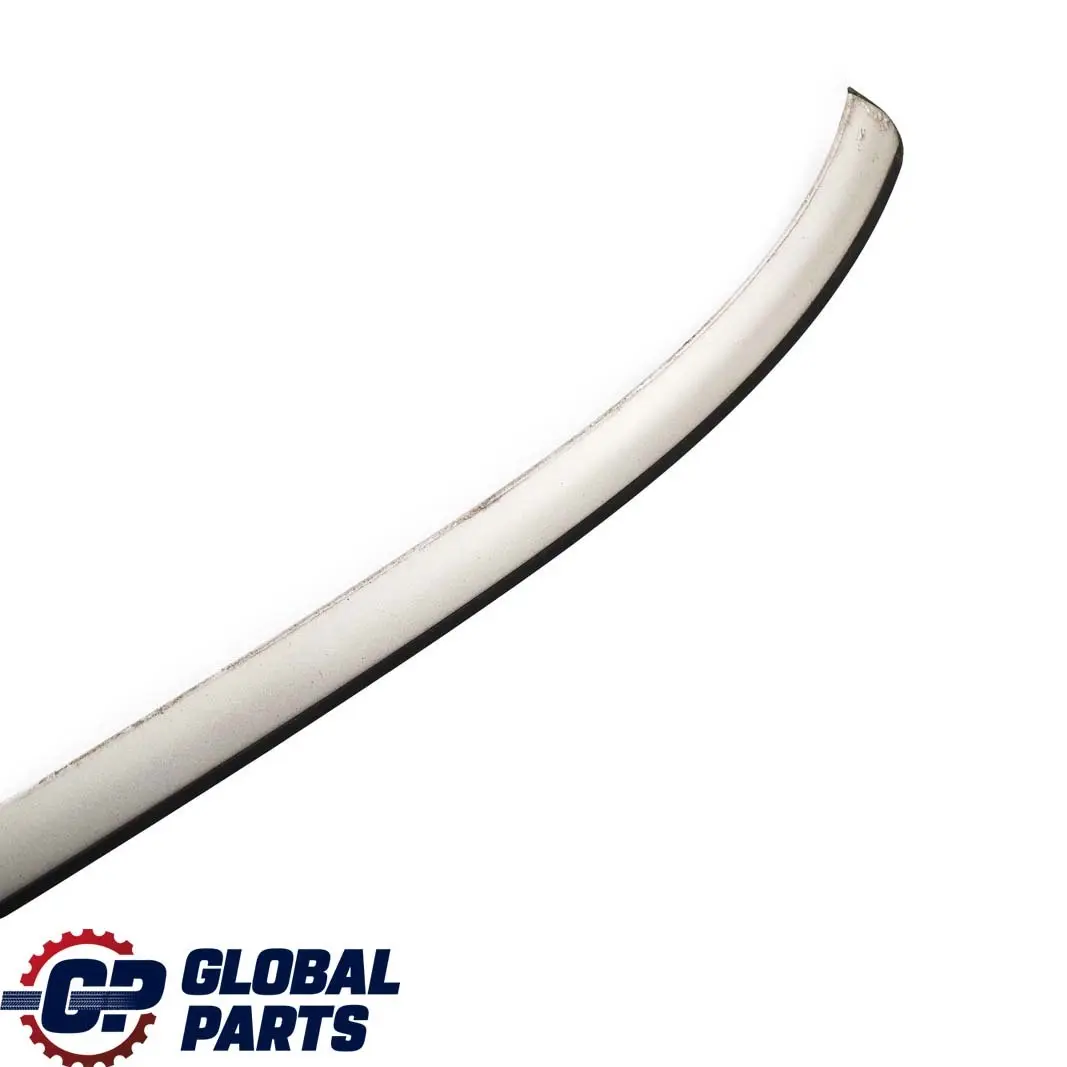 Couverture Chassis de Fenetre Porte avant Gauche Titan pour BMW X5 E53 à propos du numéro de pièce 8257705 BMW X5 E53 Couverture Chassis de Fenetre Porte avant Gauche Titan - SKU 8257705-1 - Numéro de pièce 8257705