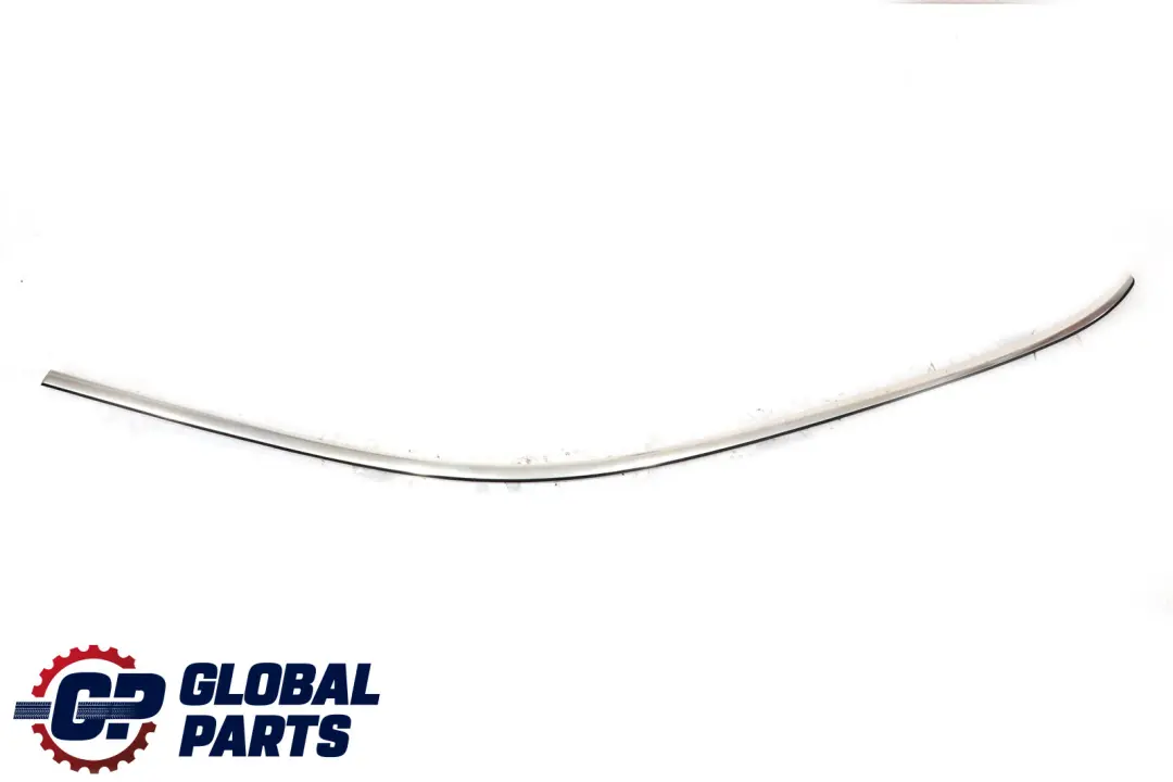 *BMW X5 er E53 Blende Fensterrahmen Tür Vorne Links Chrom für mit Teilenummer 8257705 *BMW X5 er E53 Blende Fensterrahmen Tür Vorne Links Chrom - SKU 8257705 - Teilenummer 8257705