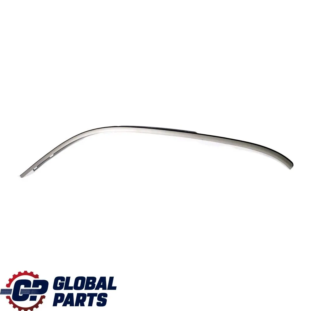 BMW X5 Series E53 Front Right O/S Door Window Frame Cover Titan - SKU 8257706 - Part number 8257706