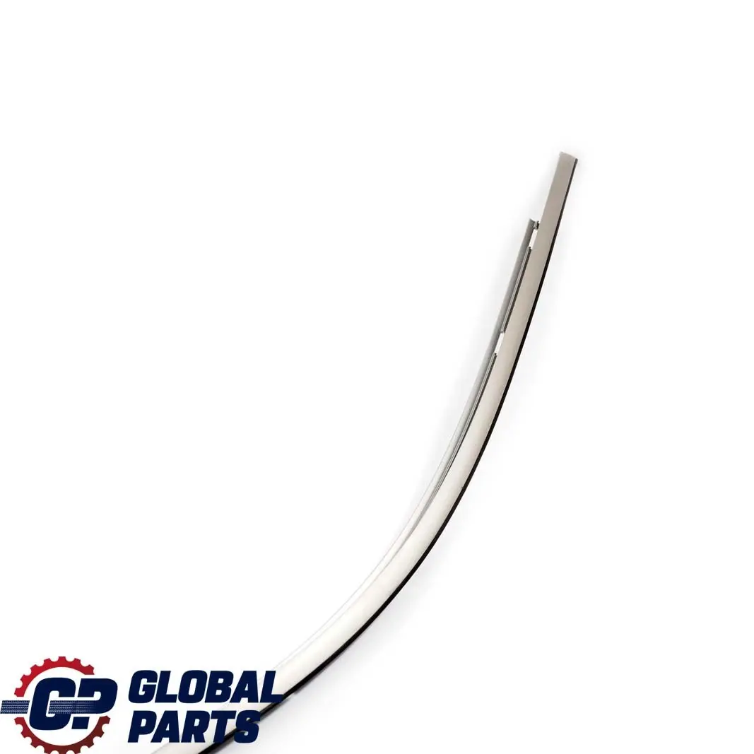 BMW X5 Series E53 Front Right O/S Door Window Frame Cover Titan - SKU 8257706 - Part number 8257706