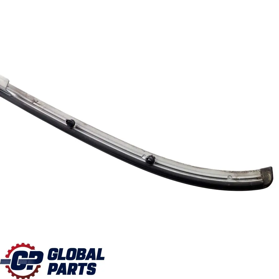BMW X5 Series E53 Front Right O/S Door Window Frame Cover Titan - SKU 8257706 - Part number 8257706