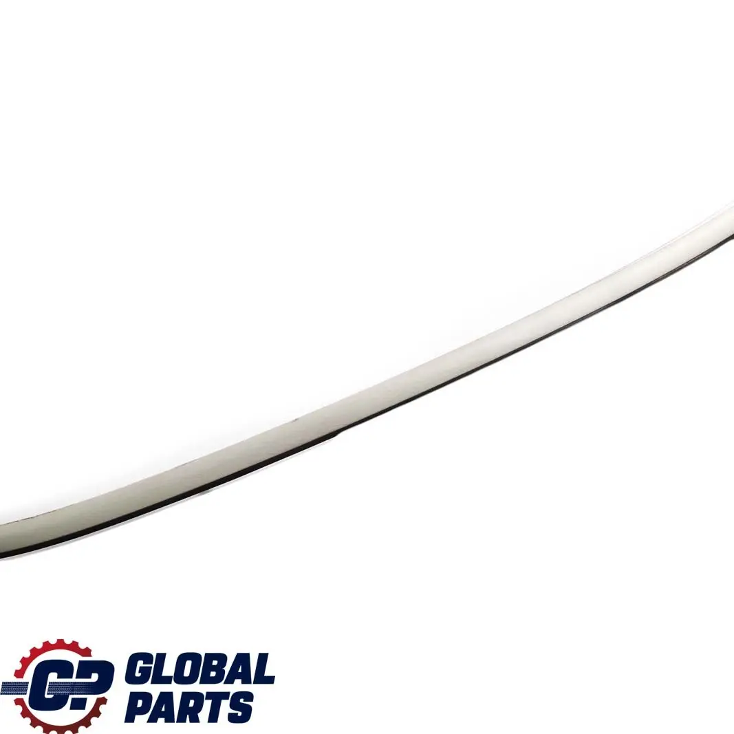 BMW X5 E53 Apertura Cornice Finestrino Porta Anteriore Destra Titan - SKU 8257706 - Numero di parte 8257706