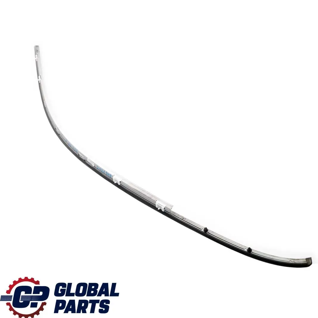 BMW X5 E53 Couverture Chassis de Fenetre Porte avant Droite Titan - SKU 8257706 - Numéro de pièce 8257706