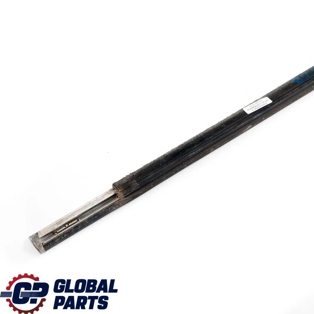 BMW X5 er E53 1 Schachtabdeckung Aussen Vorne Links Chrom - SKU 8257719-1 - Teilenummer 8257719