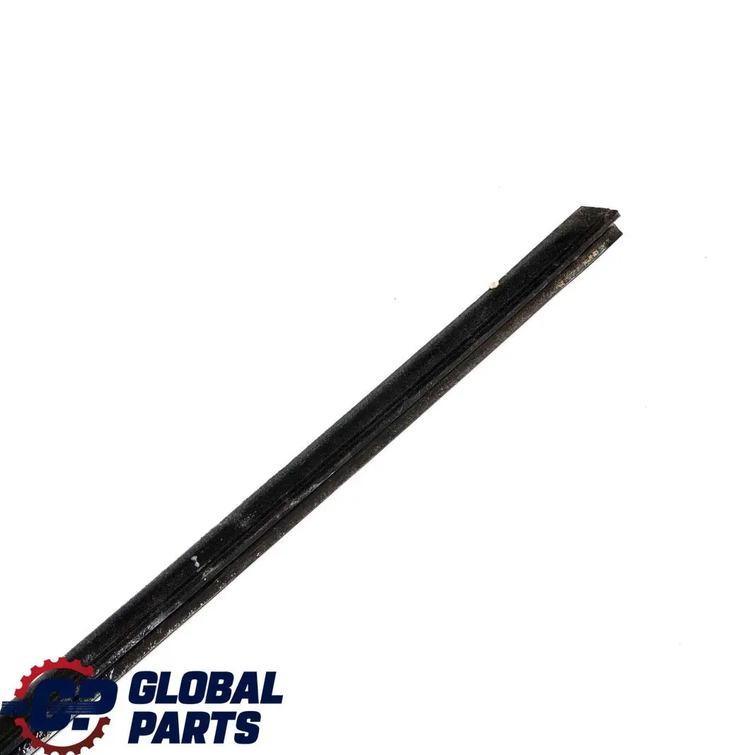 BMW X5 er E53 1 Schachtabdeckung Aussen Vorne Links Chrom - SKU 8257719-1 - Teilenummer 8257719