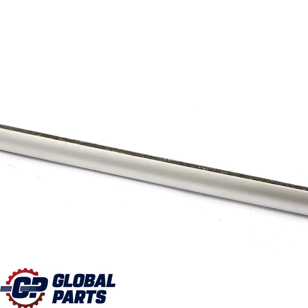 BMW X5 er E53 1 Schachtabdeckung Aussen Vorne Links Chrom - SKU 8257719-1 - Teilenummer 8257719