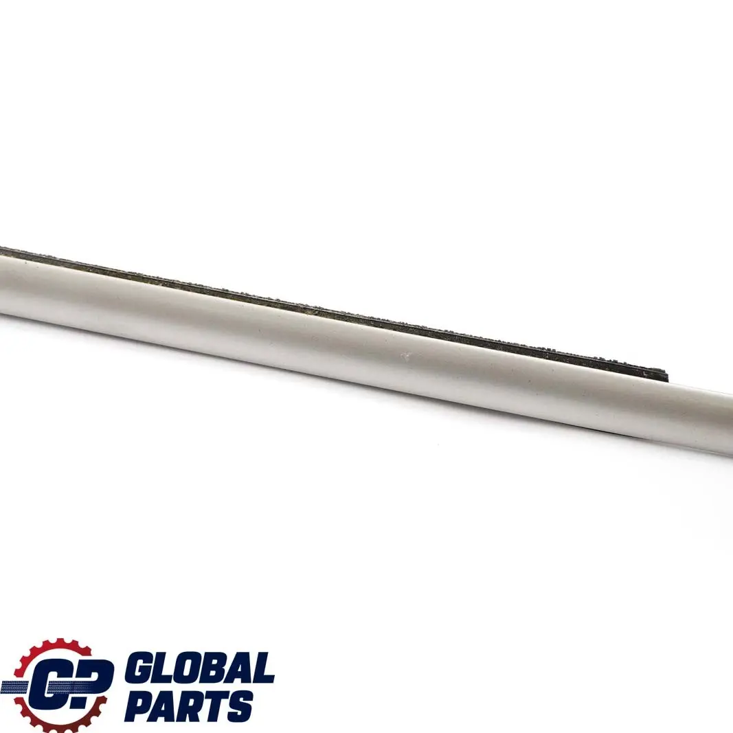 Schachtabdeckung Aussen Vorne Links Chrom für BMW X5 er E53 1 mit Teilenummer 8257719 BMW X5 er E53 1 Schachtabdeckung Aussen Vorne Links Chrom - SKU 8257719-1 - Teilenummer 8257719