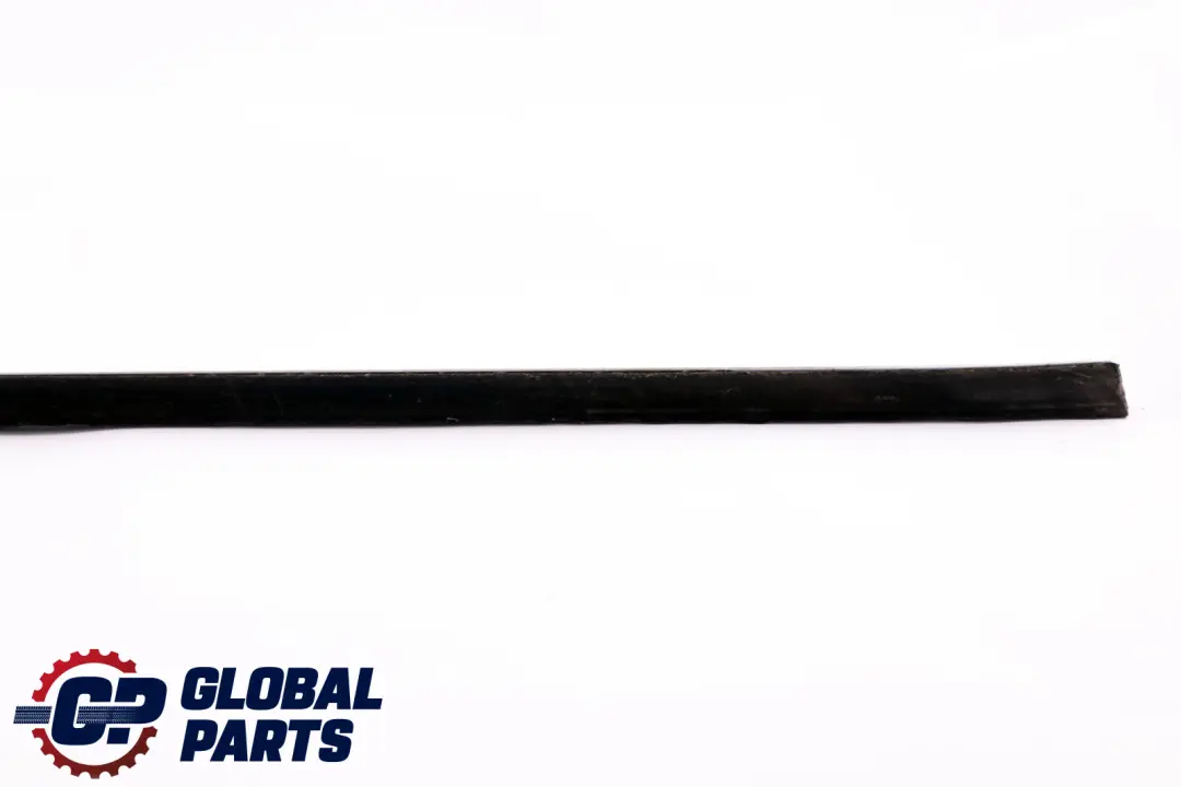 Äußerer Dichtungs Streifen BMW X5 E53 Tür Vorne Links Chrom für mit Teilenummer 8257719 Äußerer Dichtungs Streifen BMW X5 E53 Tür Vorne Links Chrom - SKU 8257719 - Teilenummer 8257719