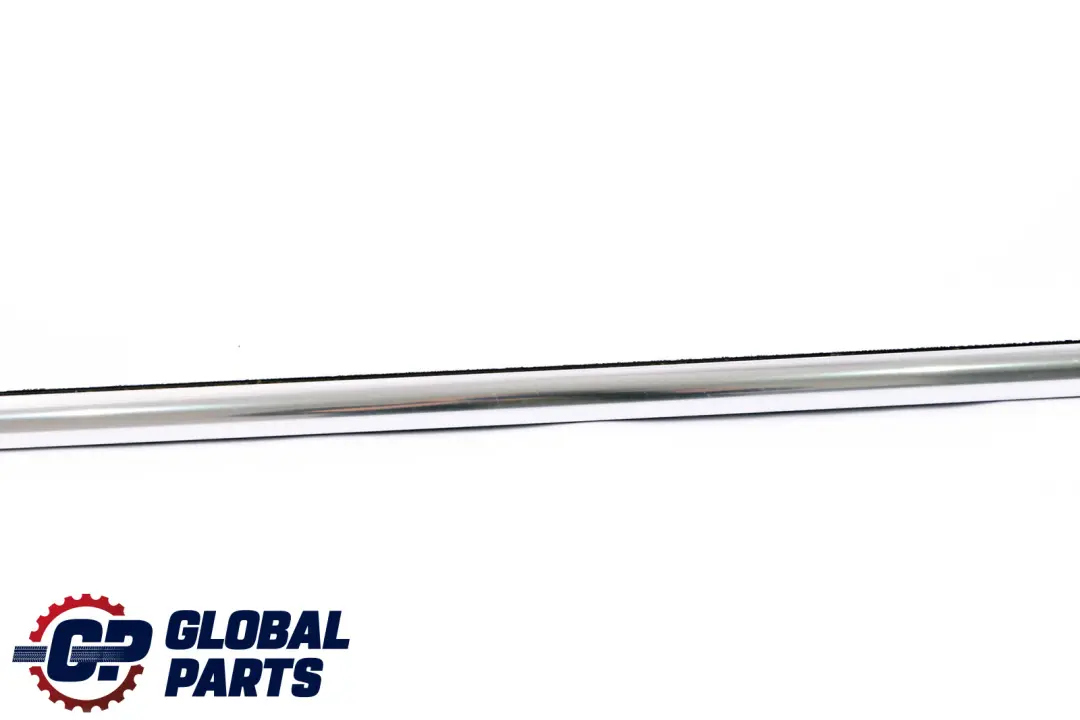 Äußerer Dichtungs Streifen BMW X5 E53 Tür Vorne Links Chrom für mit Teilenummer 8257719 Äußerer Dichtungs Streifen BMW X5 E53 Tür Vorne Links Chrom - SKU 8257719 - Teilenummer 8257719