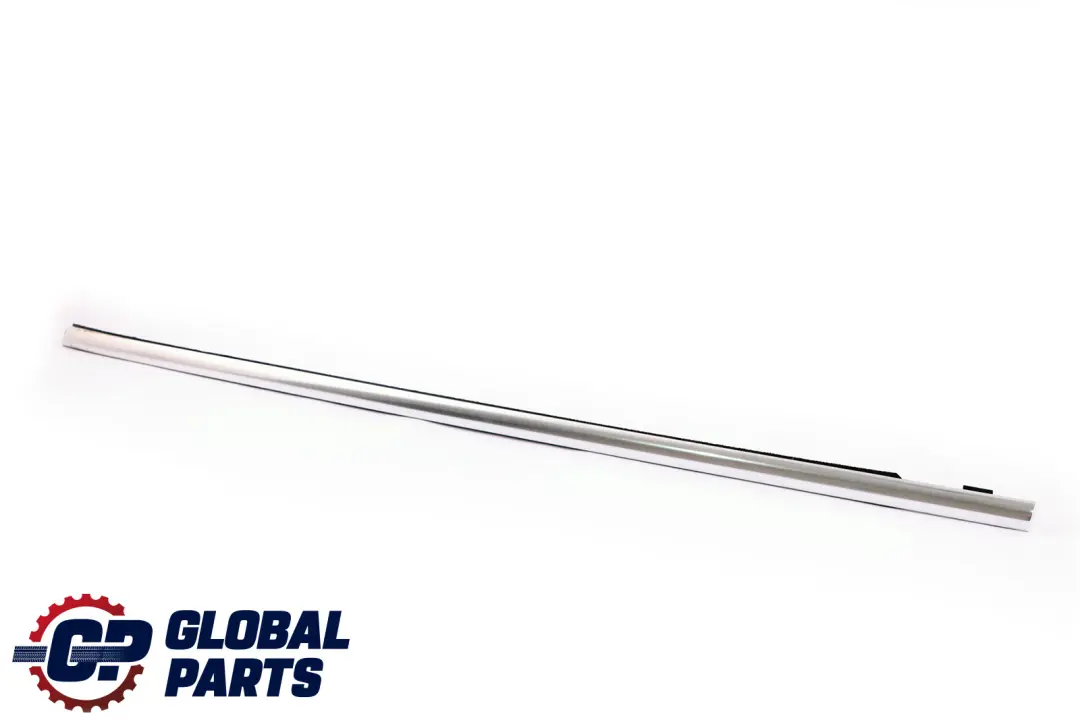 Paraurti Esterno BMW X5 E53 Porta Anteriore Sinistra Cromo per con numero di parte 8257719 Paraurti Esterno BMW X5 E53 Porta Anteriore Sinistra Cromo - SKU 8257719 - Numero di parte 8257719