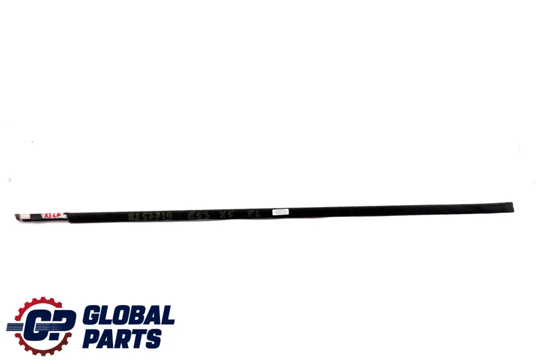 Paraurti Esterno BMW X5 E53 Porta Anteriore Sinistra Cromo per con numero di parte 8257719 Paraurti Esterno BMW X5 E53 Porta Anteriore Sinistra Cromo - SKU 8257719 - Numero di parte 8257719