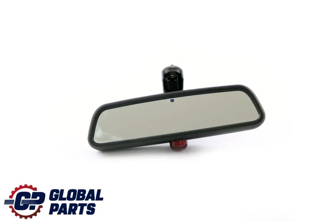 Interior Mirror EC LED Radio to BMW 3 Series E46 with Part number 8257729 BMW 3 Series E46 Interior Mirror EC LED Radio - SKU 8257729 - Part number 8257729