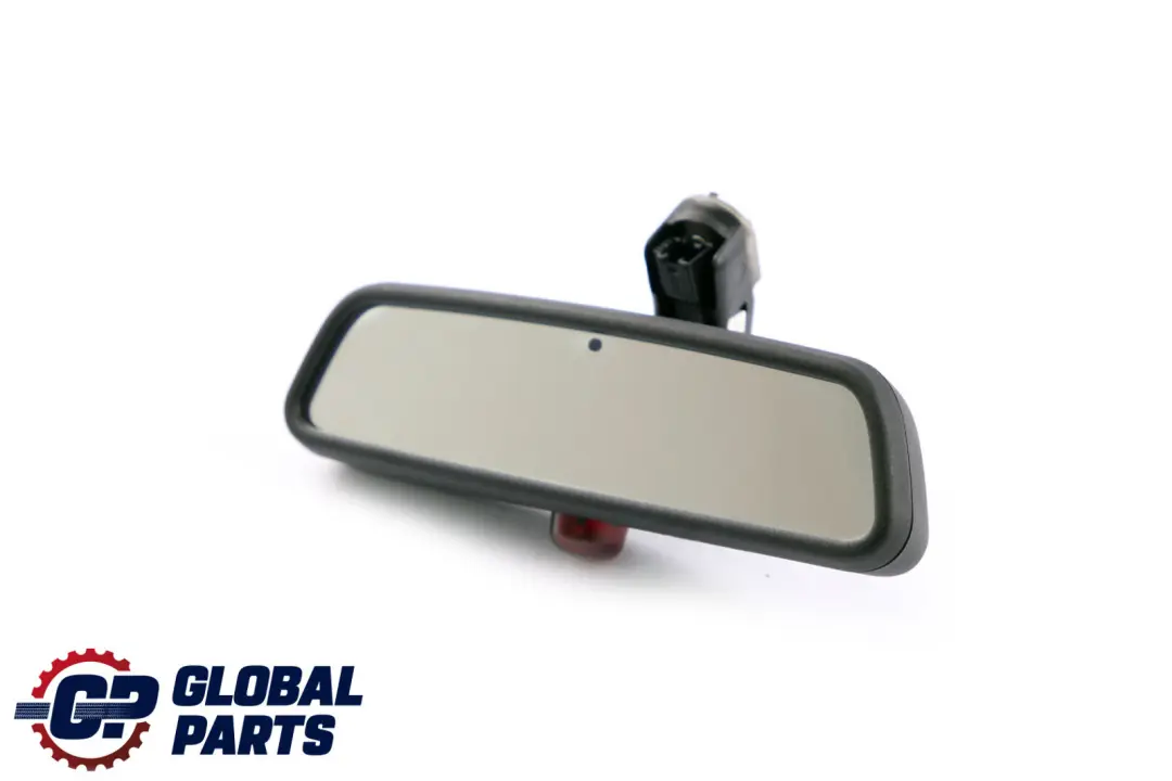 Interior Mirror EC LED Radio to BMW 3 Series E46 with Part number 8257729 BMW 3 Series E46 Interior Mirror EC LED Radio - SKU 8257729 - Part number 8257729